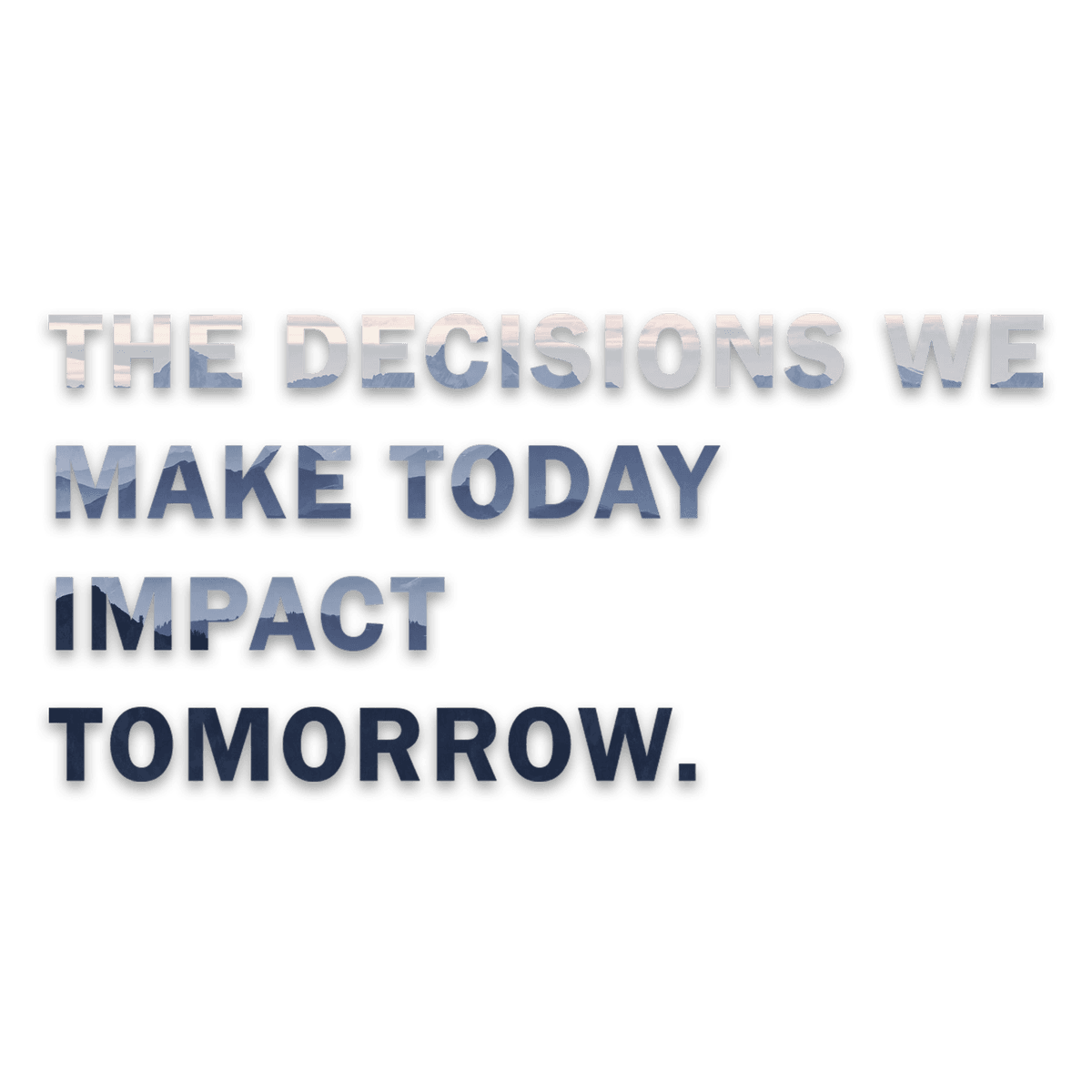 Sierra Capital Mission Statement