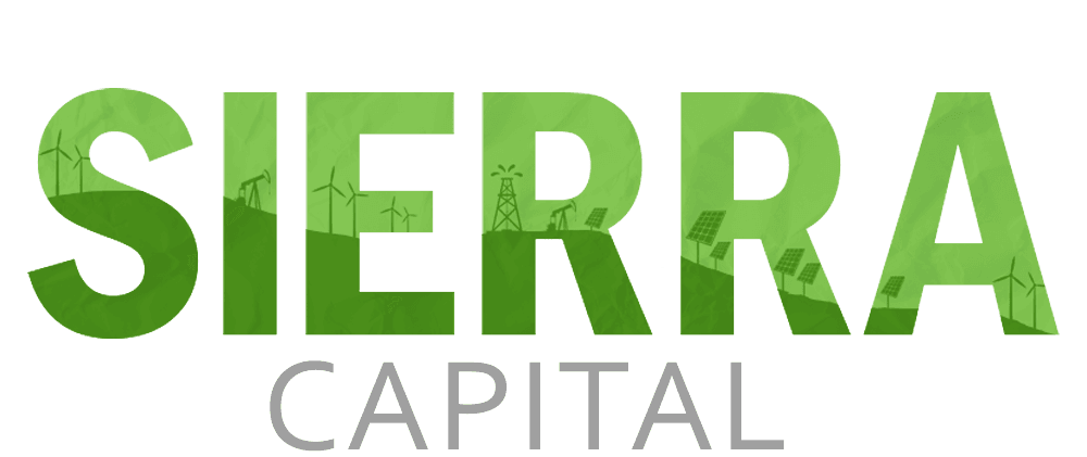Sierra Capital Website