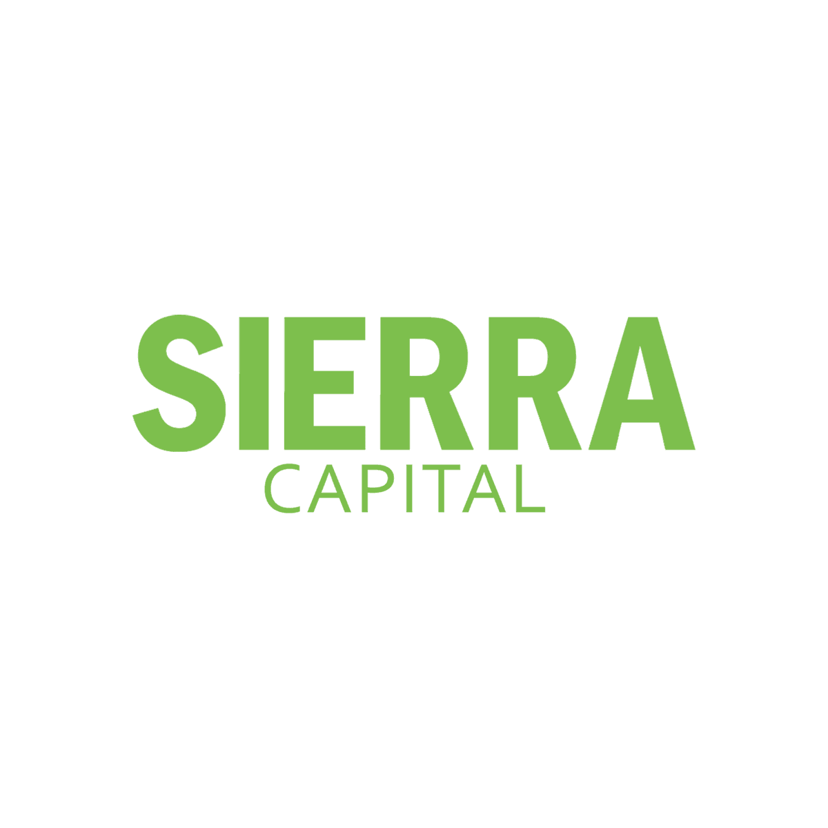 Sierra Capital International Logo Development - Iteration 2